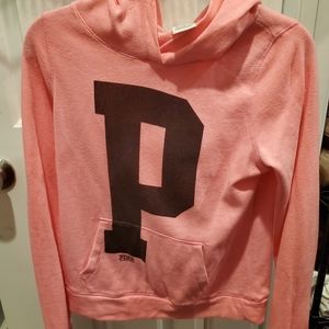Vs pink Hoodie